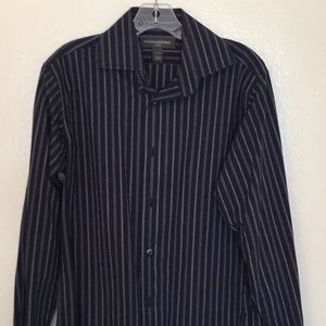 French Cuff Dress Shirt